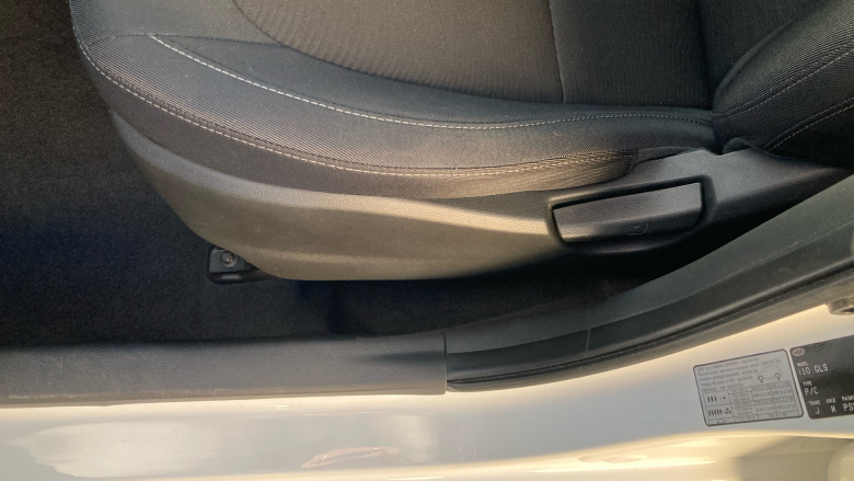 Hyundai i10 1.0 SE 5dr Petrol Hatchback